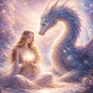 Deine     persönliche Drachen -    Verbindung