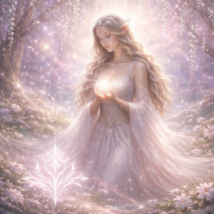 Deine     persönliche Elben -    Verbindung